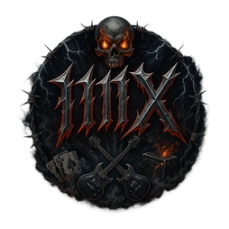 111X Logo