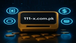 111X Gaming Platform Withdrawal