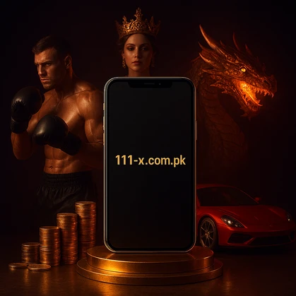 111X app download