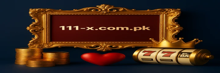 111X Gaming Platform Promotion