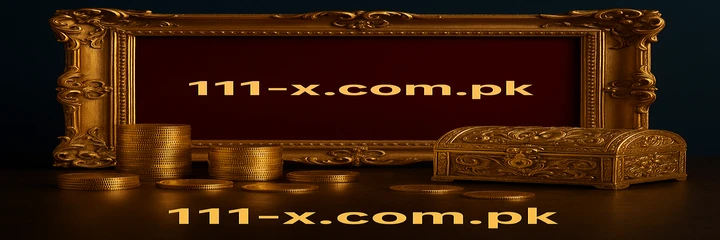 111X sign-up bonus
